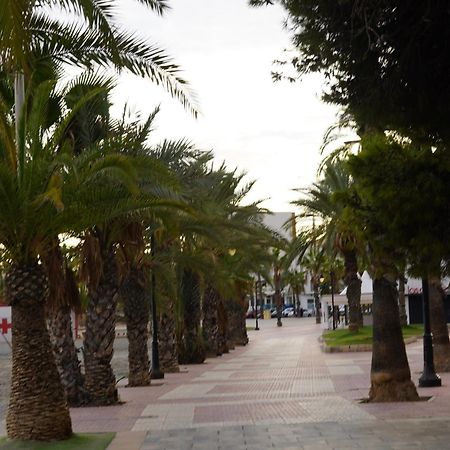 Casa Del Sol - Santiago De La Ribera, San Javier, 600 M From The Beach, Swimming Pool エクステリア 写真
