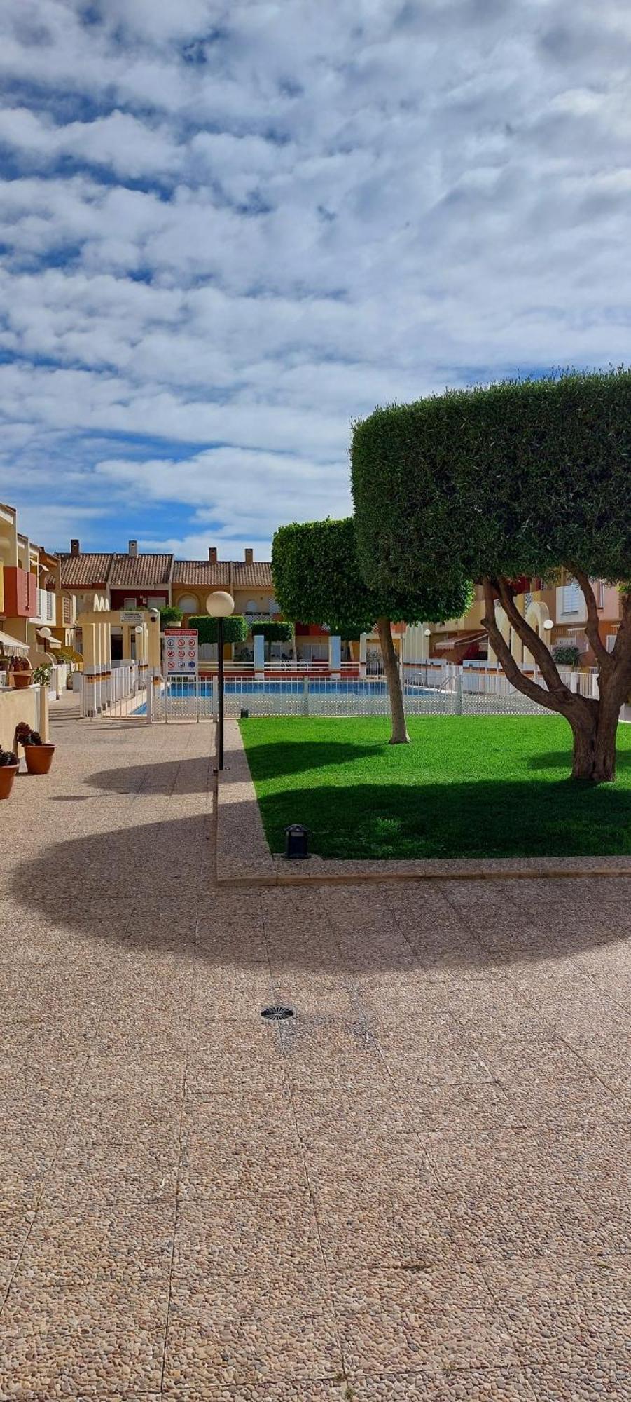 Casa Del Sol - Santiago De La Ribera, San Javier, 600 M From The Beach, Swimming Pool エクステリア 写真