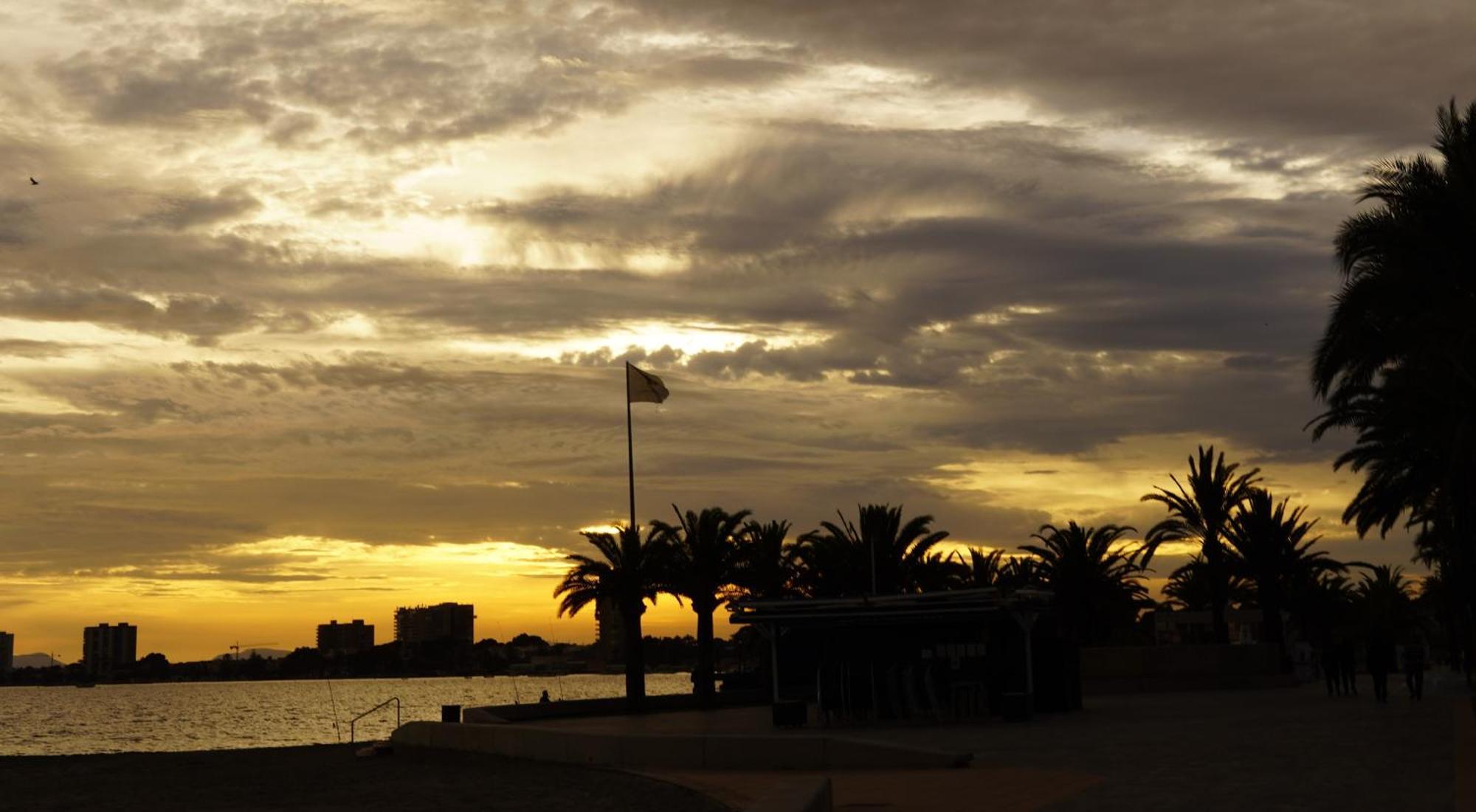Casa Del Sol - Santiago De La Ribera, San Javier, 600 M From The Beach, Swimming Pool エクステリア 写真