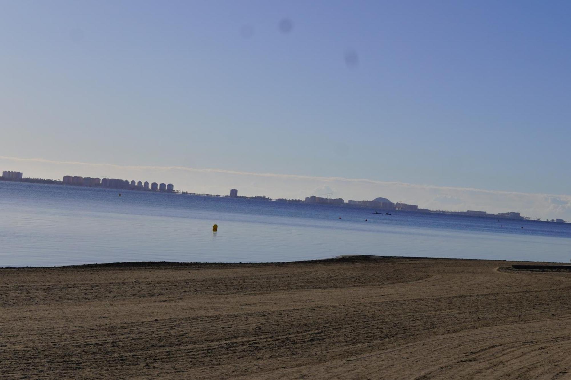 Casa Del Sol - Santiago De La Ribera, San Javier, 600 M From The Beach, Swimming Pool エクステリア 写真