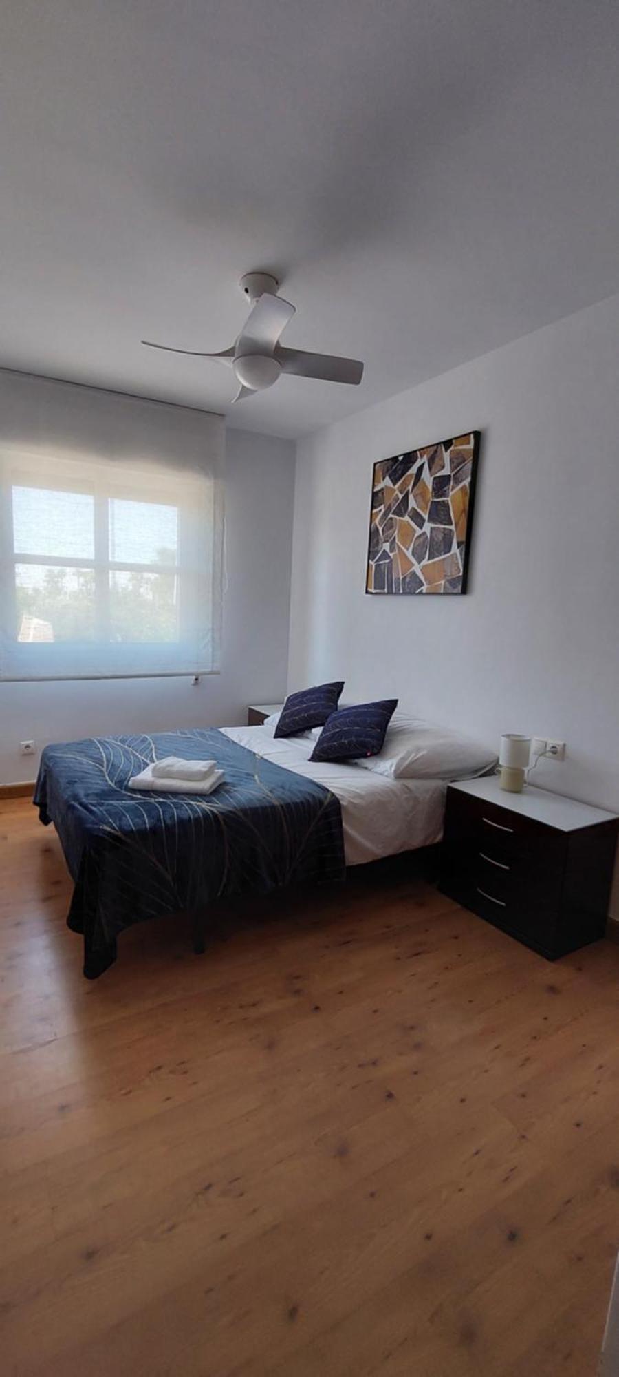 Casa Del Sol - Santiago De La Ribera, San Javier, 600 M From The Beach, Swimming Pool エクステリア 写真