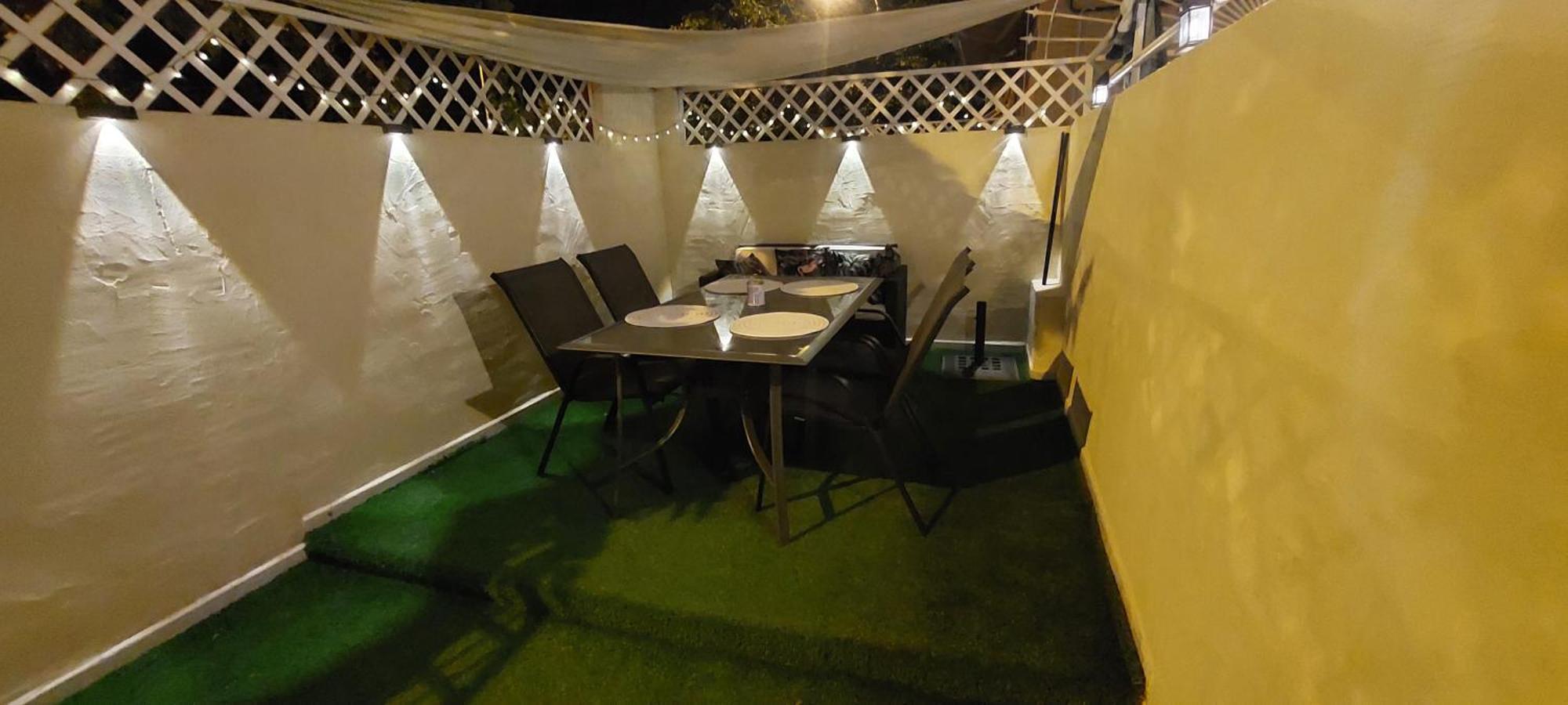 Casa Del Sol - Santiago De La Ribera, San Javier, 600 M From The Beach, Swimming Pool エクステリア 写真