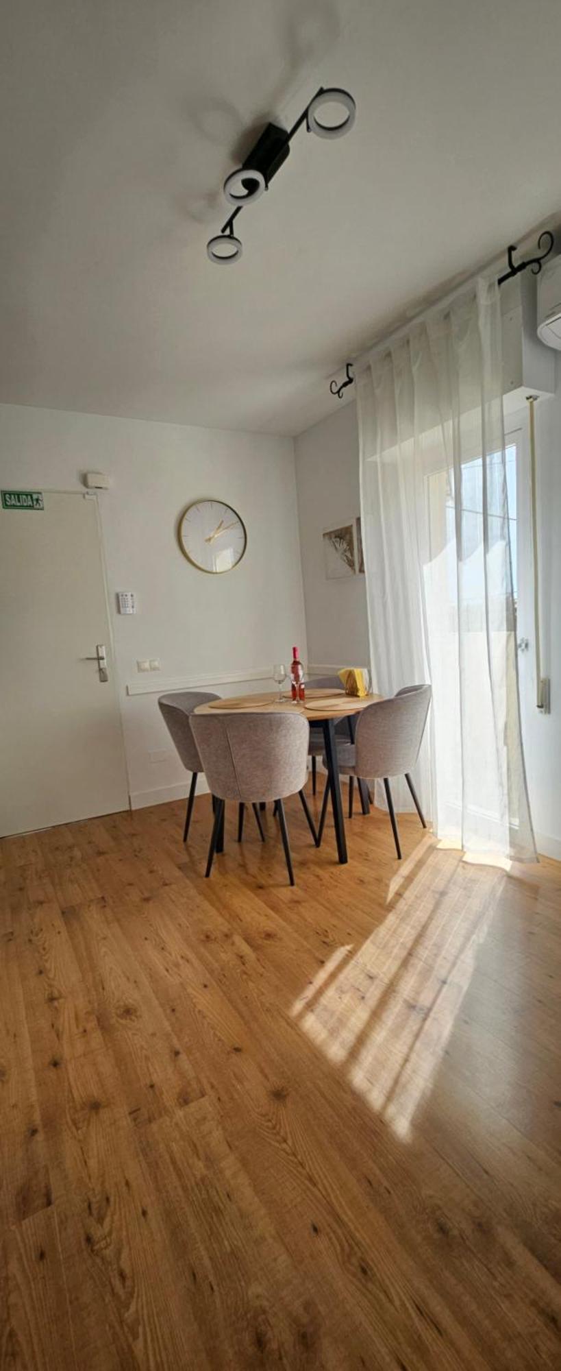 Casa Del Sol - Santiago De La Ribera, San Javier, 600 M From The Beach, Swimming Pool エクステリア 写真
